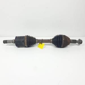 TRANSMISION DELANTERA IZQUIERDA 95027717 OPEL ANTARA Autodesguaces Alicante