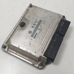 CENTRALITA MOTOR UCE 0281010686 SEAT LEON (1M1) Autodesguaces Alicante
