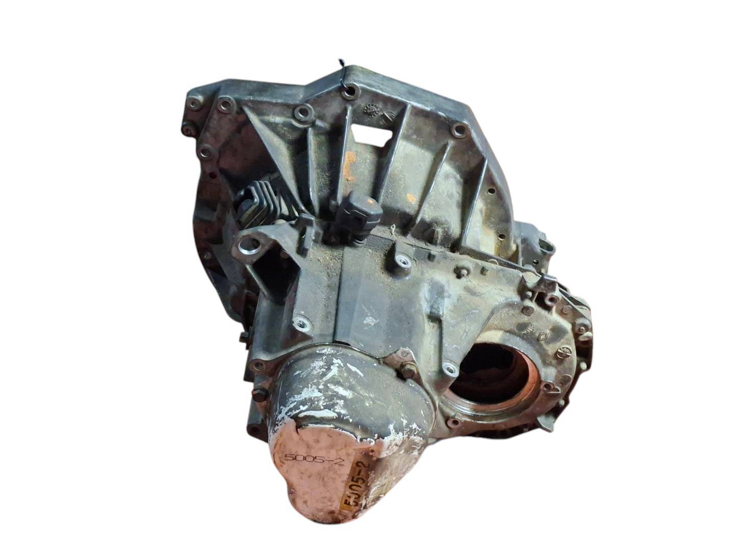 Foto 5 de Caja Cambios Renault Laguna (b56) (1998–2001)