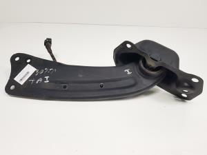 BRAZO SUSPENSION INFERIOR TRASERO IZQUIERDO 3C0501476A VOLKSWAGEN PASSAT VARIANT (3C5) Autodesguaces Alicante