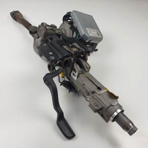 COLUMNA DIRECCION 6R1423510AM SEAT TOLEDO (KG3) Autodesguaces Alicante
