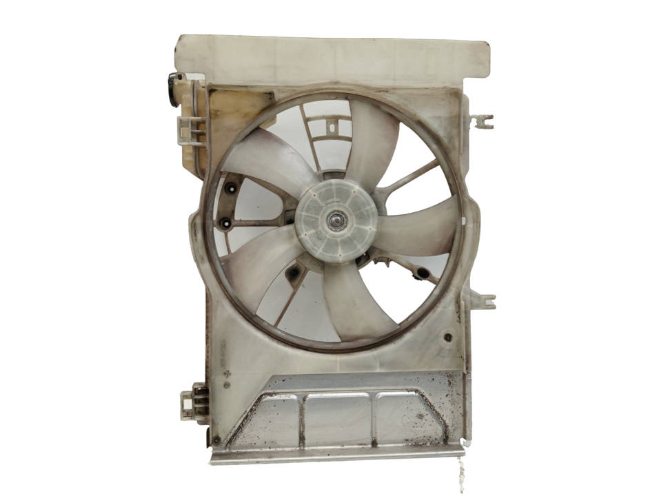ELECTROVENTILADOR