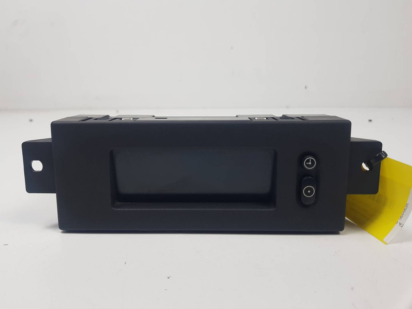 PANTALLA MULTIFUNCION - 009164455 - OPEL - CORSA C