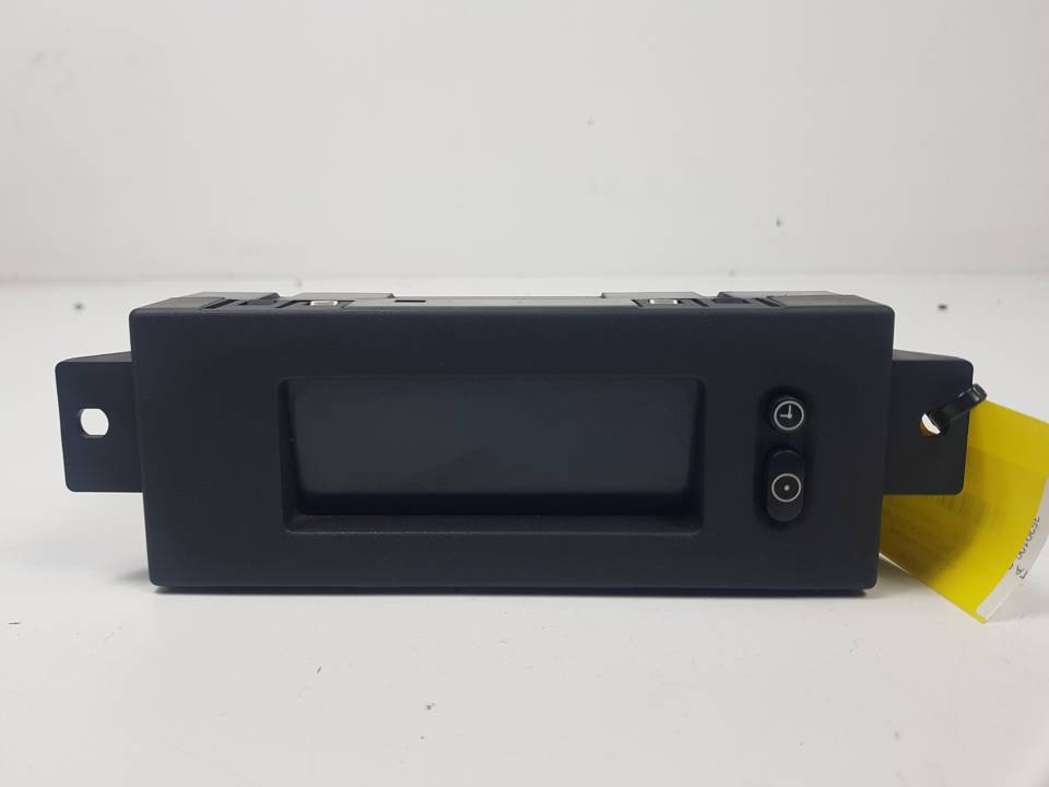PANTALLA MULTIFUNCION 009164455 OPEL CORSA C Autodesguaces Alicante