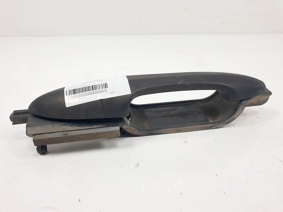 MANETA EXTERIOR TRASERA IZQUIERDA - XS41A266B23AJ - FORD - FOCUS TURNIER (CAK)