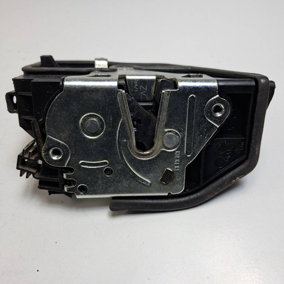 Serrure de porte avant droite - 7229458 - BMW - SERIE 3 TOURING (F31)