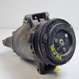 COMPRESOR AIRE ACONDICIONADO 13124750 OPEL ASTRA H BER. Autodesguaces Alicante