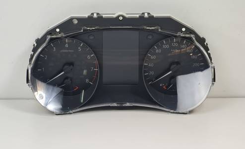 CUADRO INSTRUMENTOS 083A NISSAN QASHQAI (J11) Autodesguaces Alicante