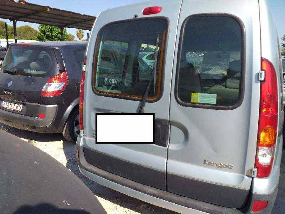 Imagen del vehículo RENAULT KANGOO (F/KC0)