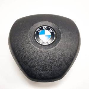 AIRBAG DELANTERO IZQUIERDO 2406117001B BMW X5 (E70) Autodesguaces Alicante