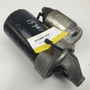 MOTOR ARRANQUE 3610002550 HYUNDAI ATOS PRIME (MX) Autodesguaces Alicante