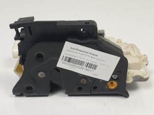 CERRADURA PUERTA TRASERA IZQUIERDA 3C4839015A VOLKSWAGEN TIGUAN (5N1) Autodesguaces Alicante