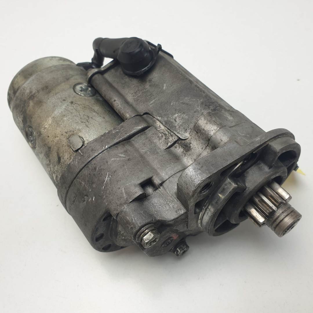 MOTOR ARRANQUE - HYUNDAI - SANTA FE (BM)