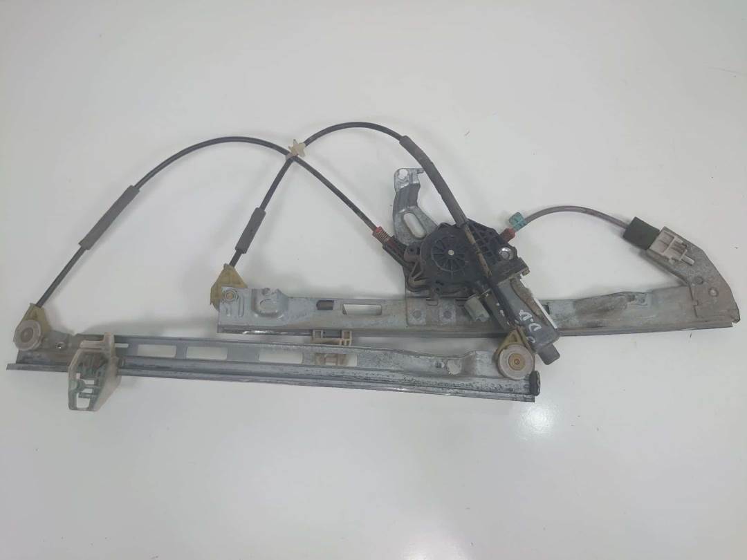 ELEVALUNAS DELANTERO DERECHO - PEUGEOT - 206 BERLINA