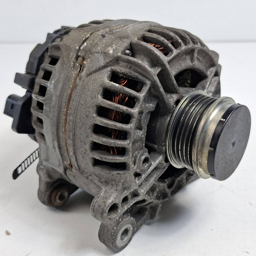 Alternator - 028903029Q - AUDI - A4 BERLINA (8E)