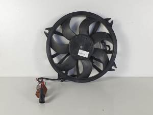 ELECTROVENTILADOR 9684229880 CITROEN C5 BREAK Autodesguaces Alicante