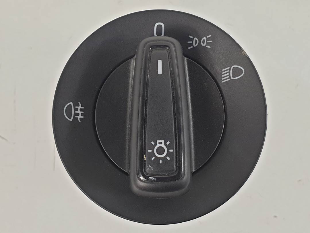 MANDO LUCES - 5E0941431G - SKODA - FABIA