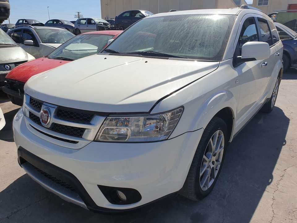 FIAT FREEMONT (345) (2011 - ...)