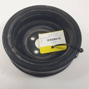 POLEA CIGUEÑAL 03G105243 SEAT IBIZA (6J5) Autodesguaces Alicante
