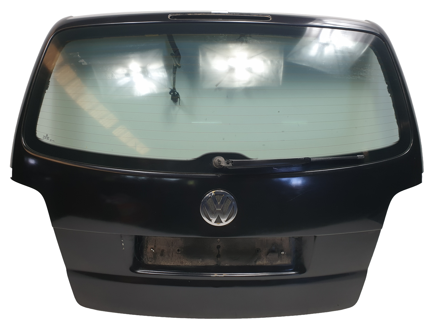 PORTON TRASERO - VOLKSWAGEN - TOURAN (1T1)