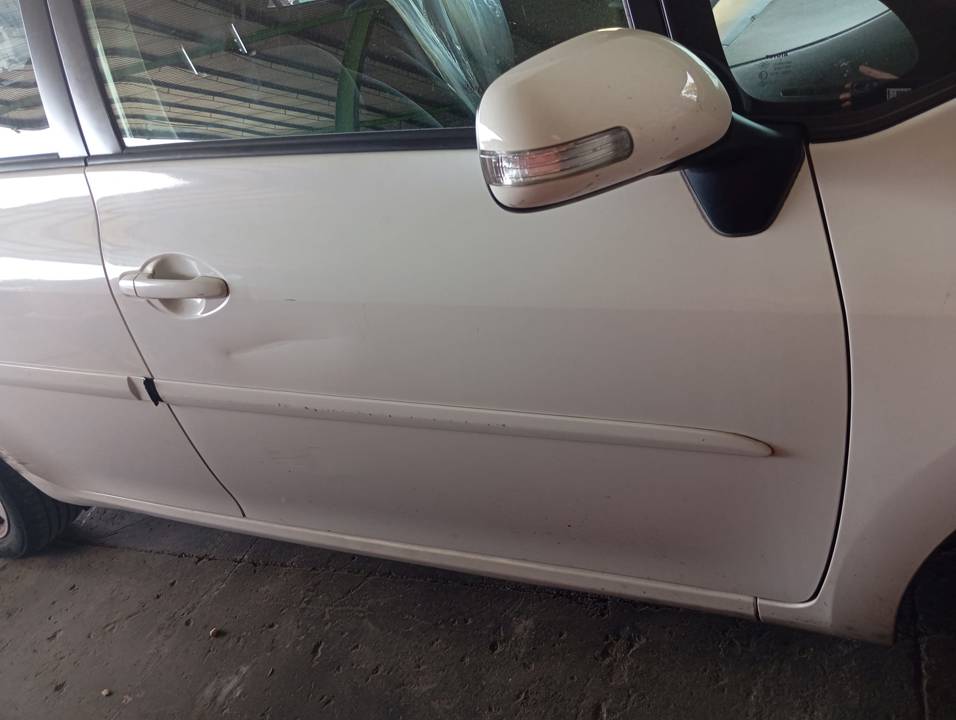 CERRADURA PUERTA DELANTERA DERECHA
