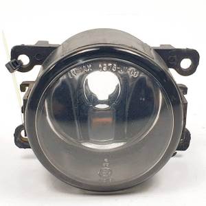 FARO ANTINIEBLA DERECHO 19780100 TATA ARIA Autodesguaces Alicante