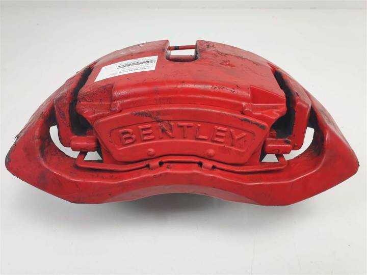 PINZA FRENO DELANTERA DERECHA BENTLEY CONTINENTAL GT Autodesguaces Alicante