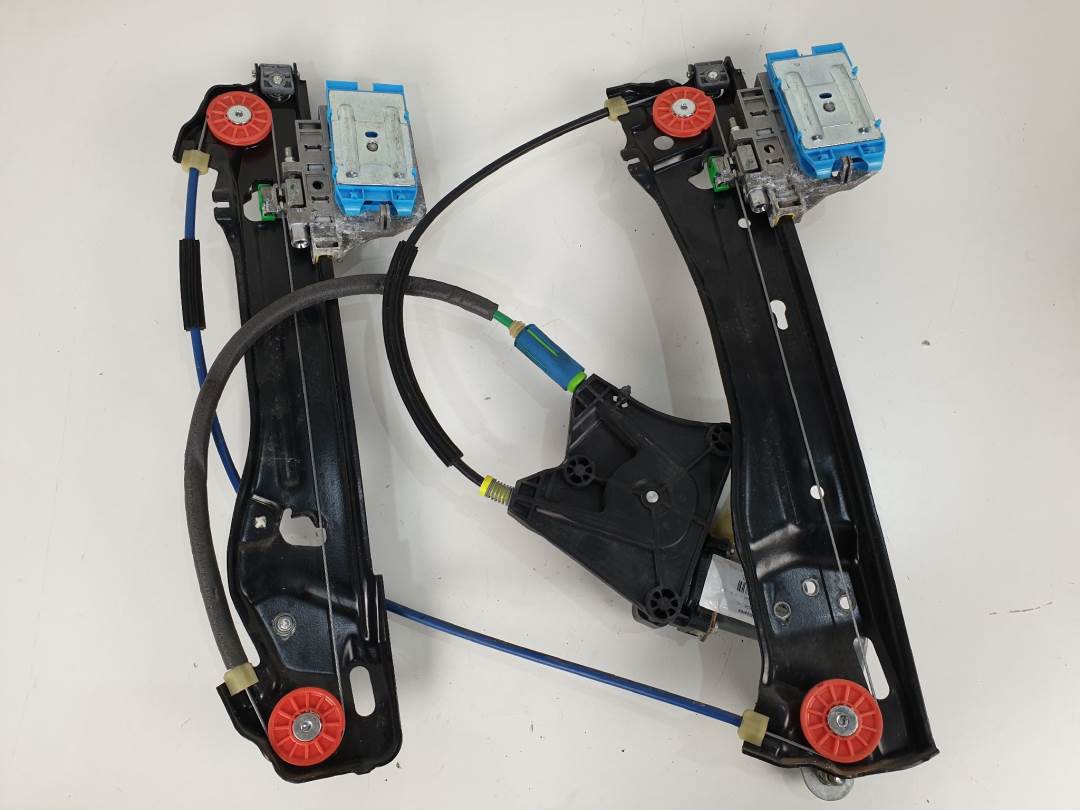 ELEVALUNAS TRASERO DERECHO - 8W0959502 - AUDI - A5 SPORTBACK (F5A)