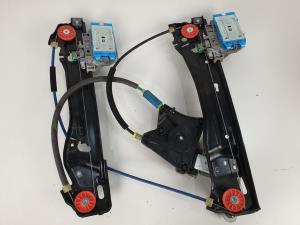 ELEVALUNAS TRASERO DERECHO 8W0959502 AUDI A5 SPORTBACK (F5A) Autodesguaces Alicante