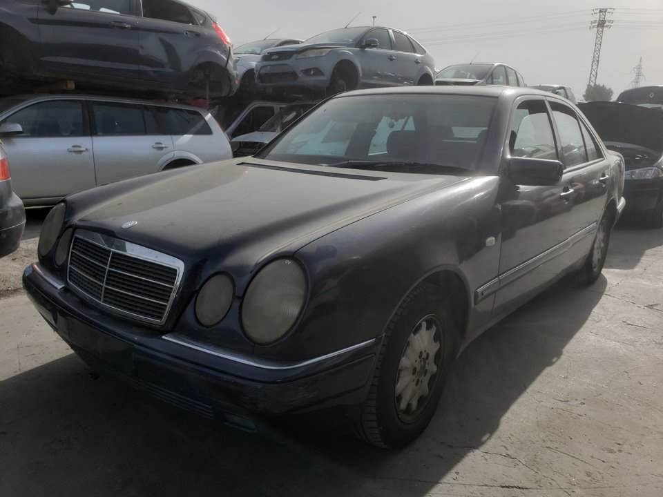 MERCEDES CLASE E (W210) BERLINA DIESEL (1995 - 2002)