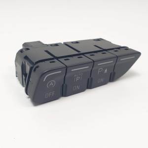 MANDO MULTIFUNCION AM5T14B436BB FORD C-MAX (CB7) Autodesguaces Alicante