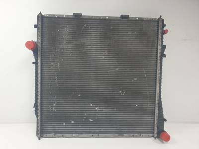 RADIADOR AGUA 17102248724 BMW X5 (E53) Autodesguaces Alicante