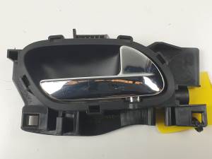 MANETA INTERIOR TRASERA DERECHA 96555516VD CITROEN C4 GRAND PICASSO Autodesguaces Alicante