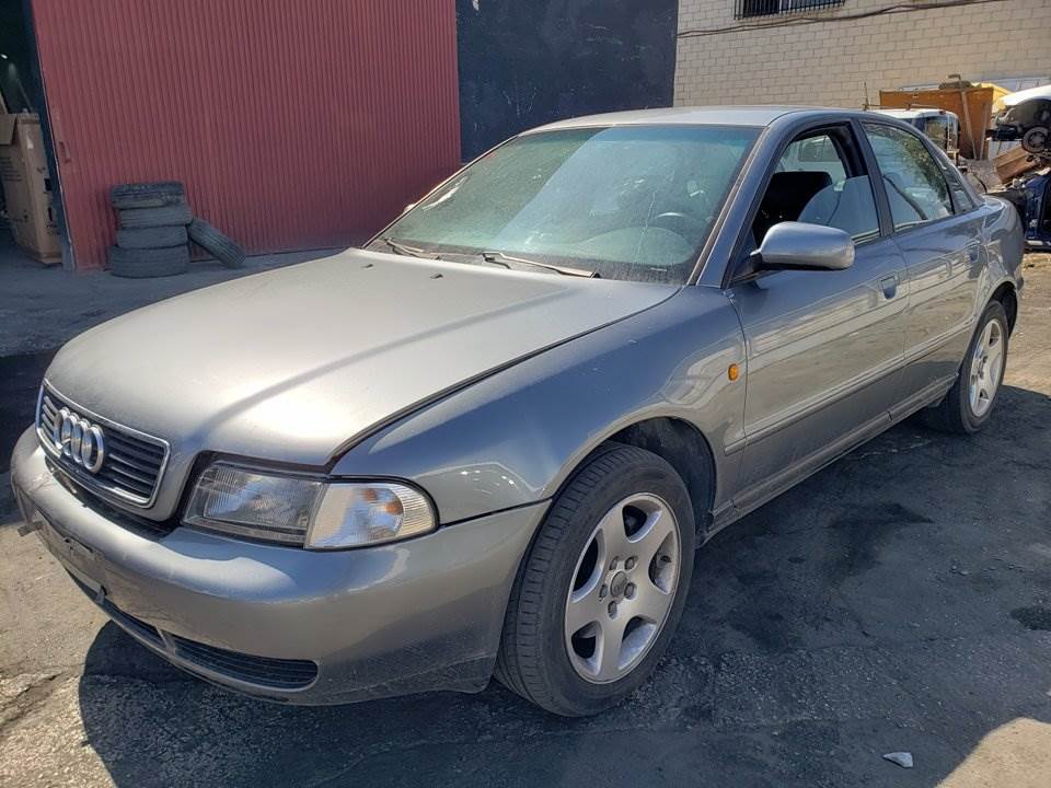 AUDI A4 BERLINA (B5) (8D2) (1994 - 1998)