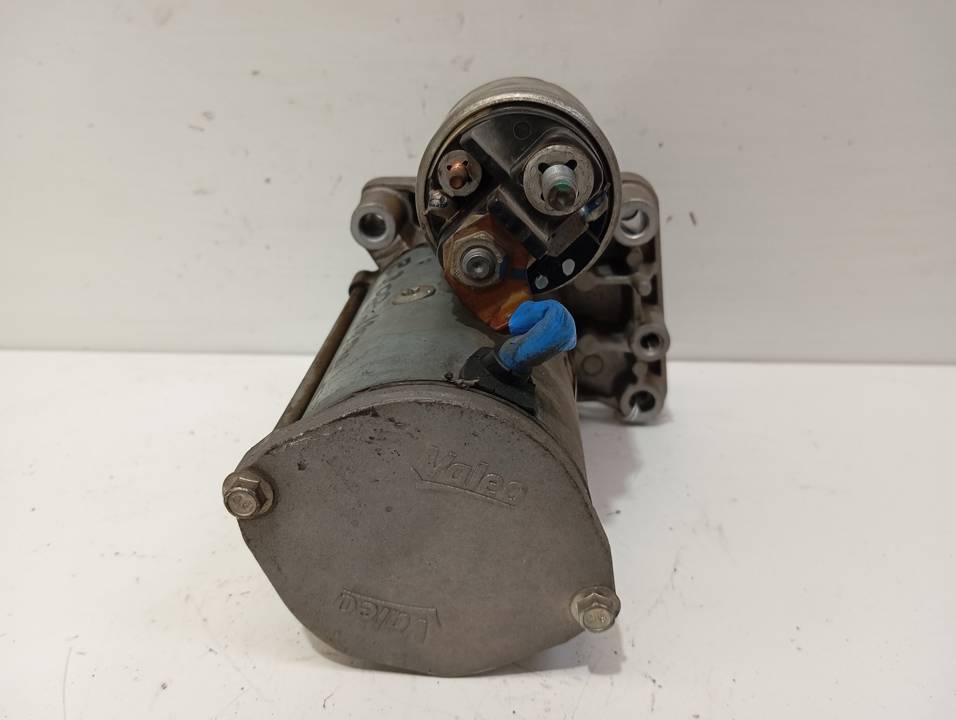 MOTOR ARRANQUE