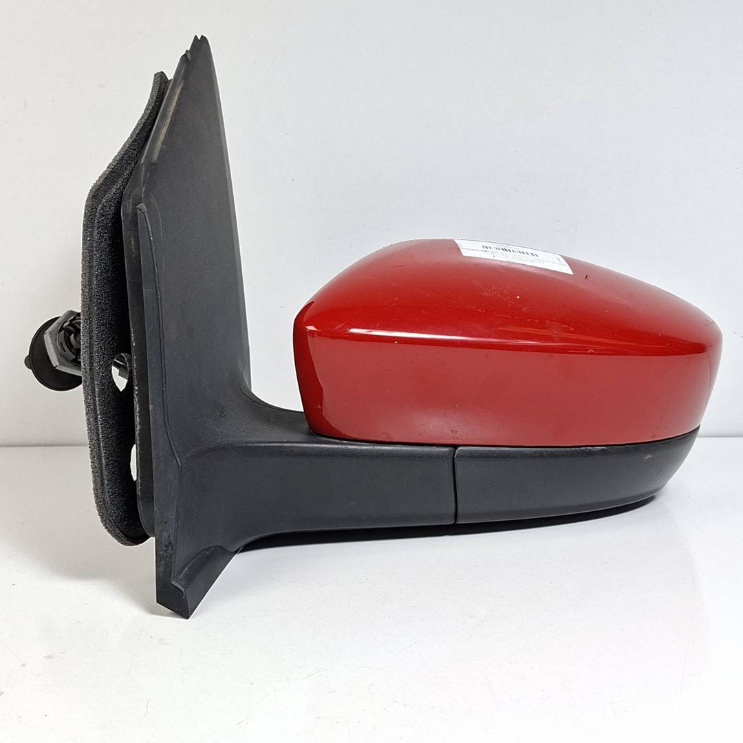 RETROVISOR IZQUIERDO - 1S1857501BL - SKODA - CITIGO