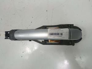 MANETA EXTERIOR TRASERA IZQUIERDA 3B0837885 VOLKSWAGEN BORA BERLINA (1J2) Autodesguaces Alicante