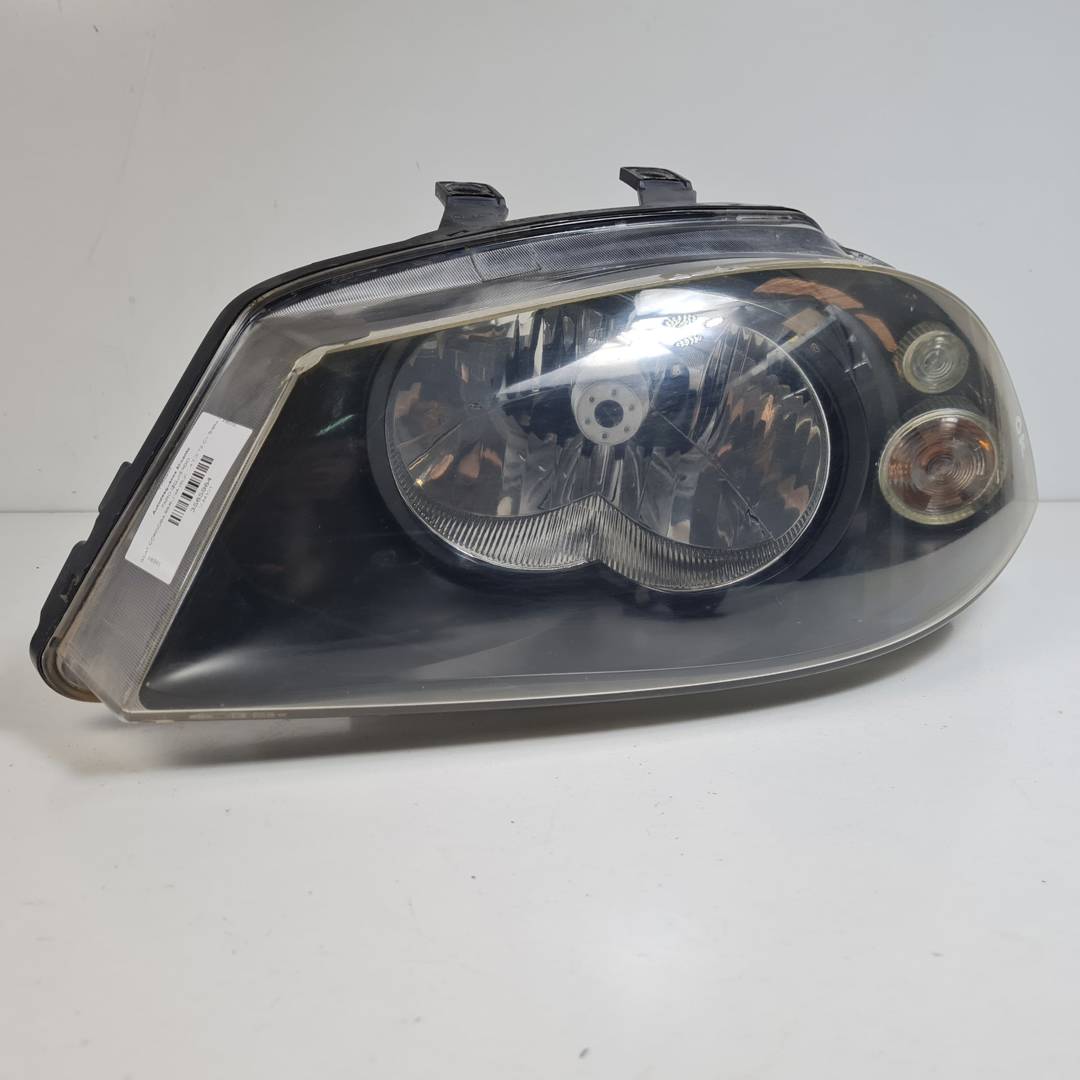 Phare gauche - SEAT - CORDOBA BERLINA (6L2)
