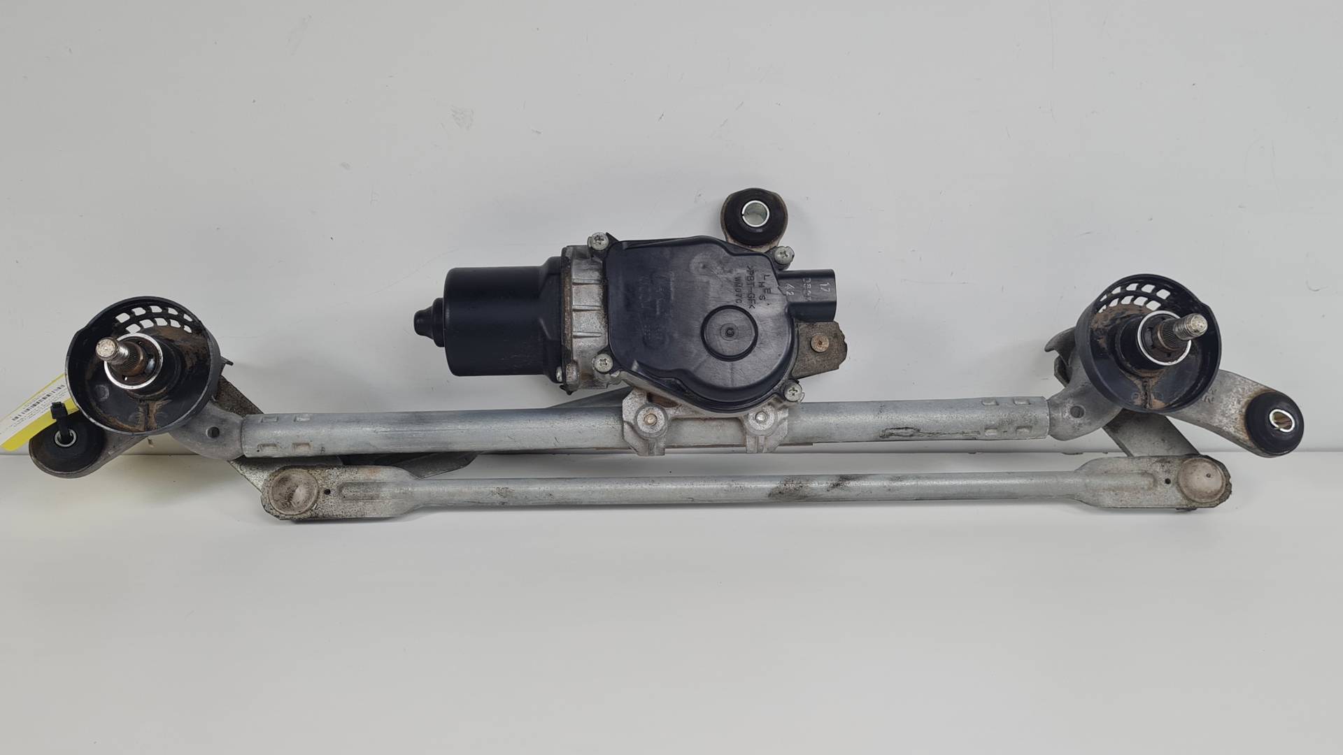 MOTOR LIMPIA DELANTERO - WM07C - NISSAN - QASHQAI (J11)