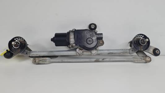 MOTOR LIMPIA DELANTERO WM07C NISSAN QASHQAI (J11) Autodesguaces Alicante