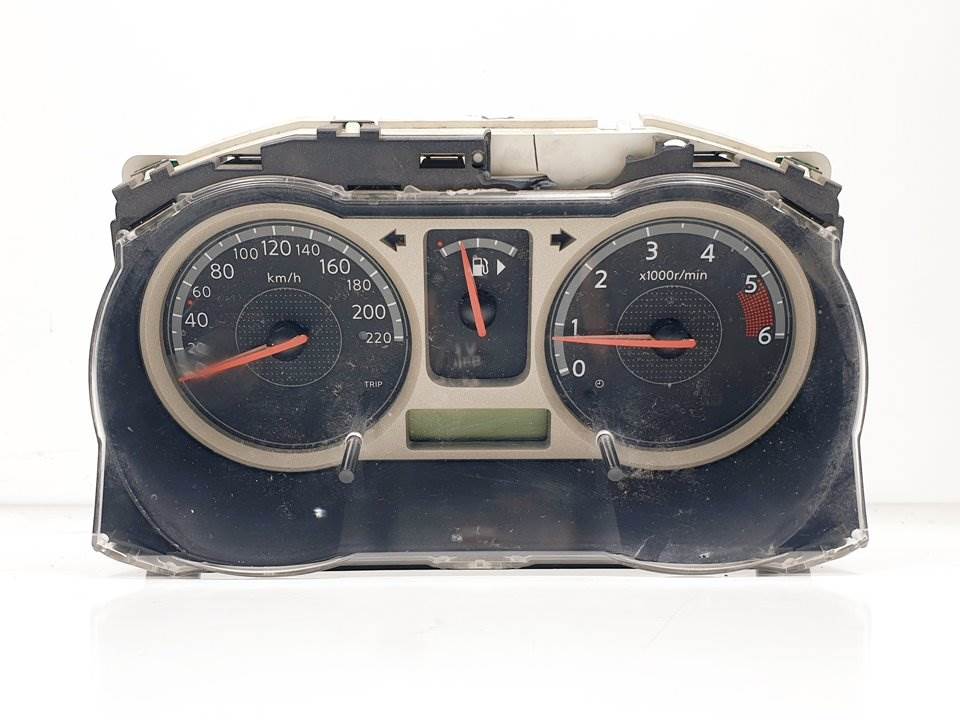 CUADRO INSTRUMENTOS - 9U30D - NISSAN - NOTE (E11E)