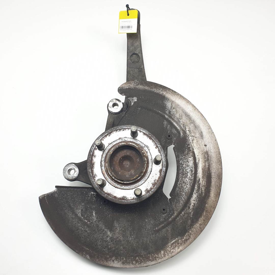 MANGUETA DELANTERA DERECHA - 5W933K185AE - JAGUAR - S-TYPE