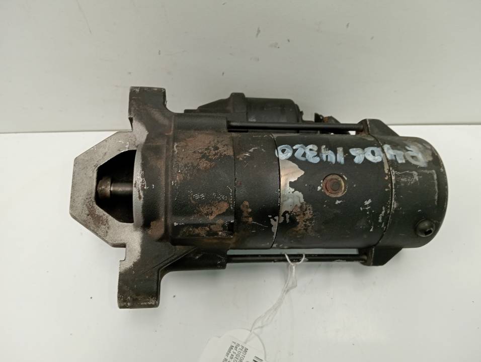 MOTOR ARRANQUE