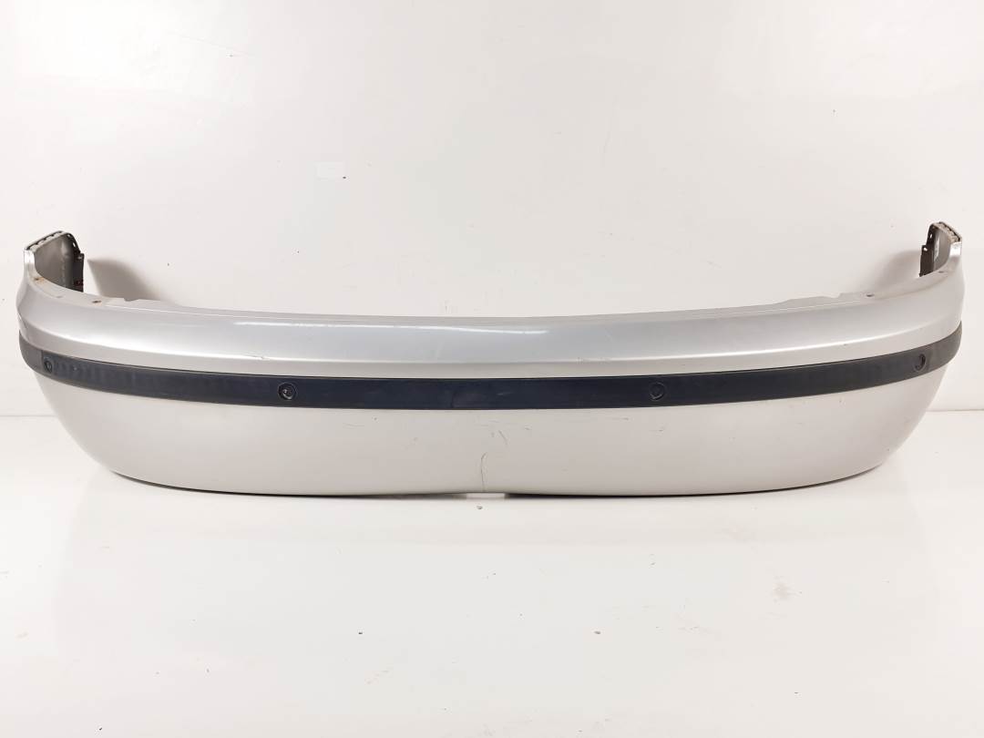 Stoßstange hinten - SKODA - FABIA (6Y2/6Y3)
