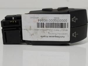 MANDO MULTIFUNCION 8200009040 RENAULT TRAFIC CAJA CERRADA (AB 4.01) Autodesguaces Alicante