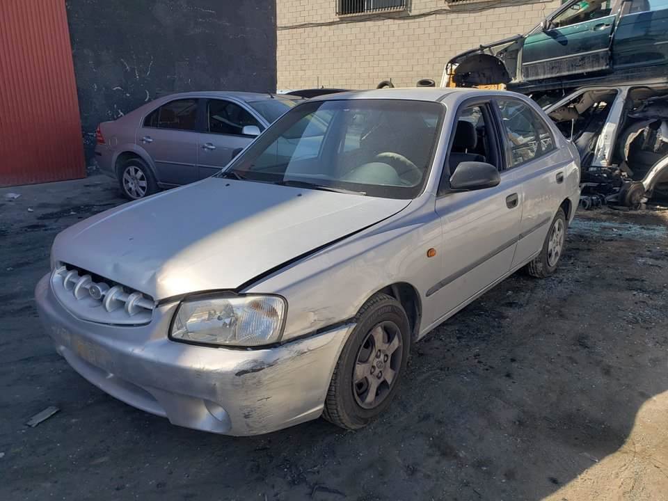 HYUNDAI ACCENT (LC) (1999 - 2006)