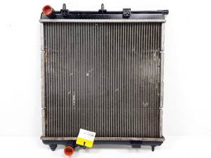 RADIADOR AGUA 870860400 PEUGEOT 207 Autodesguaces Alicante