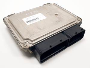 CENTRALITA MOTOR UCE 0281011448 OPEL VECTRA C BERLINA Autodesguaces Alicante