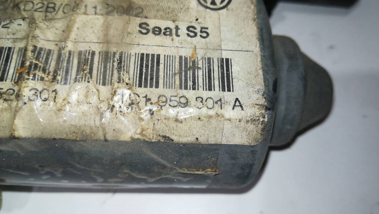 MOTOR ELEVALUNAS DELANTERO IZQUIERDO