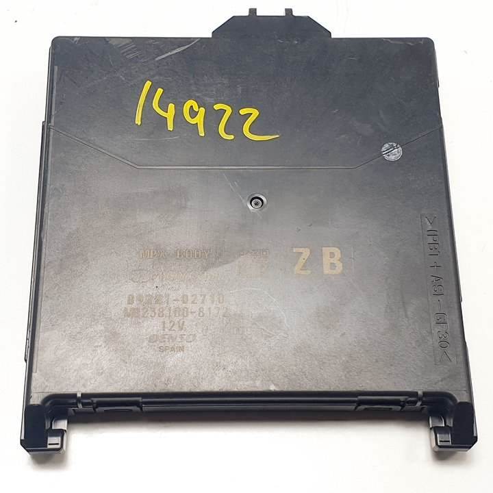 MODULO ELECTRONICO - 8922102710 - TOYOTA - COROLLA (E21)